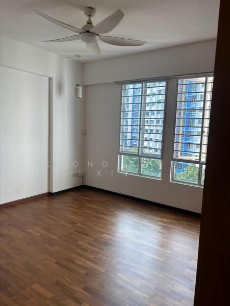 Northoaks, 20 Woodlands Cresent, Admiralty / Woodlands, 3 Bedrooms, 1,238 sqft, Condominium For Sale, by Leong Chee Kin, 24752482 - Master room - PropertyGuru.com.sg