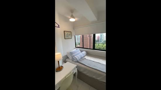 Lucky Plaza, 304 Orchard Road, Room Rental, 150 sqft, Apartment For Rent, by Gladys Kee, 24752548 - PropertyGuru.com.sg