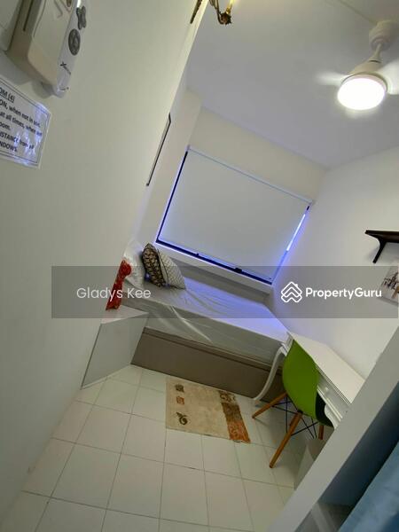 For Rent - Lucky Plaza