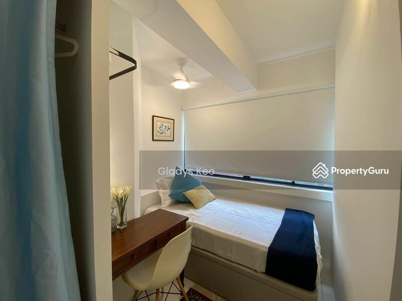 For Rent - Lucky Plaza