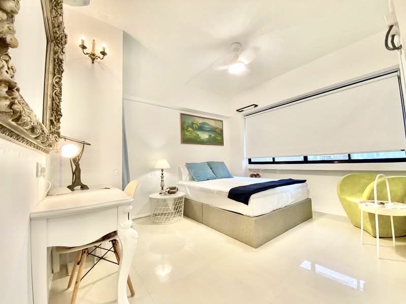 Lucky Plaza, 304 Orchard Road, Room Rental, 150 sqft, Apartment For Rent, by Gladys Kee, 24752548 - PropertyGuru.com.sg