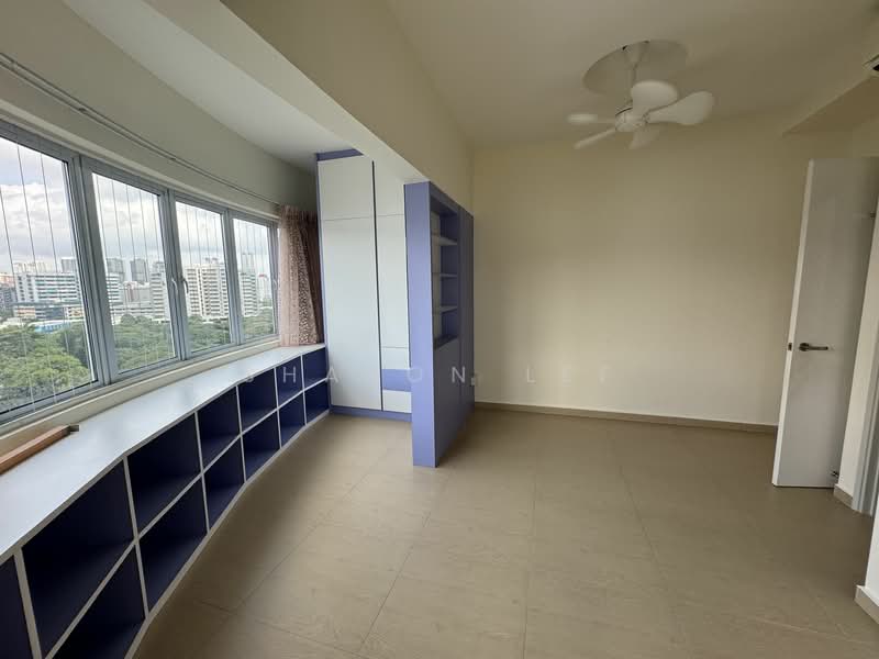 Teresa Ville, 1003 Lower Delta Road, 4 Bedrooms, 1,959 sqft, Condominium For Rent, by Sharon Lee, 24752561 - PropertyGuru.com.sg