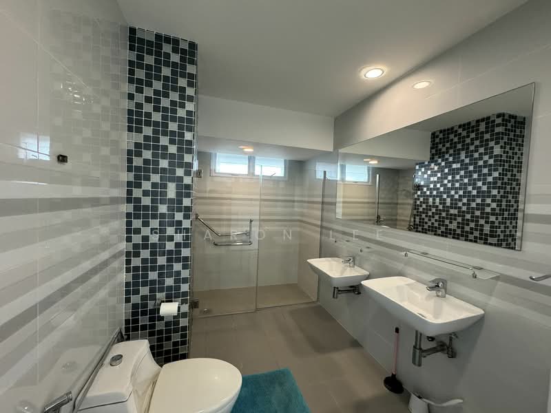 Teresa Ville, 1003 Lower Delta Road, 4 Bedrooms, 1,959 sqft, Condominium For Rent, by Sharon Lee, 24752561 - PropertyGuru.com.sg