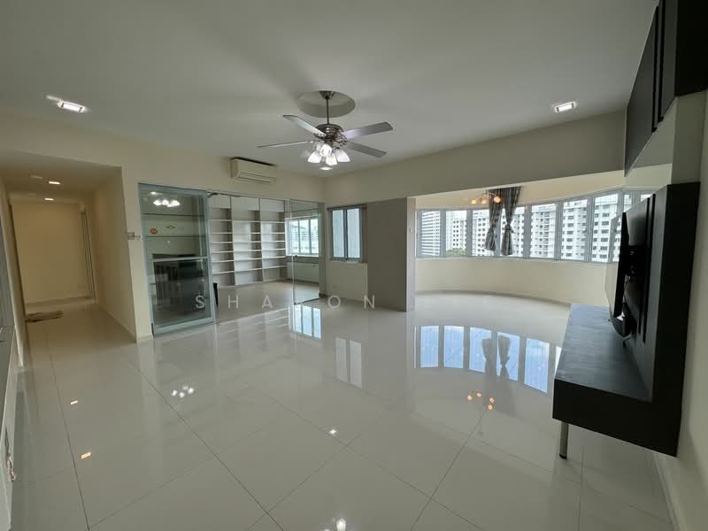 Teresa Ville, 1003 Lower Delta Road, 4 Bedrooms, 1,959 sqft, Condominium For Rent, by Sharon Lee, 24752561 - PropertyGuru.com.sg