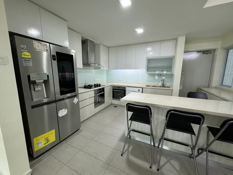 Teresa Ville, 1003 Lower Delta Road, 4 Bedrooms, 1,959 sqft, Condominium For Rent, by Sharon Lee, 24752561 - PropertyGuru.com.sg