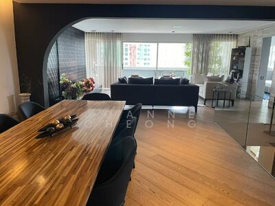 For Rent - Leonie Towers