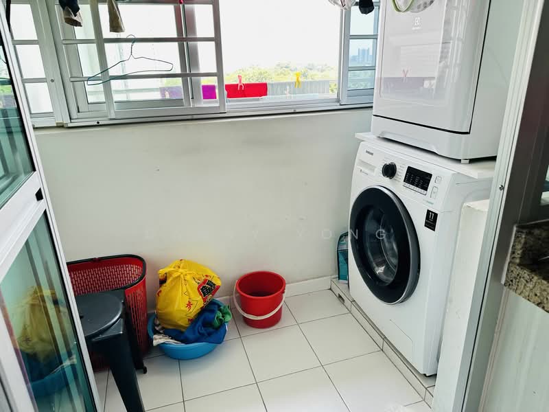 310C Ang Mo Kio Avenue 1, 310C Ang Mo Kio Avenue 1, Ang Mo Kio / Bishan / Thomson, 3 Bedrooms, 1,011 sqft, HDB Flat For Sale, by Danny Yong, 24752580 - PropertyGuru.com.sg