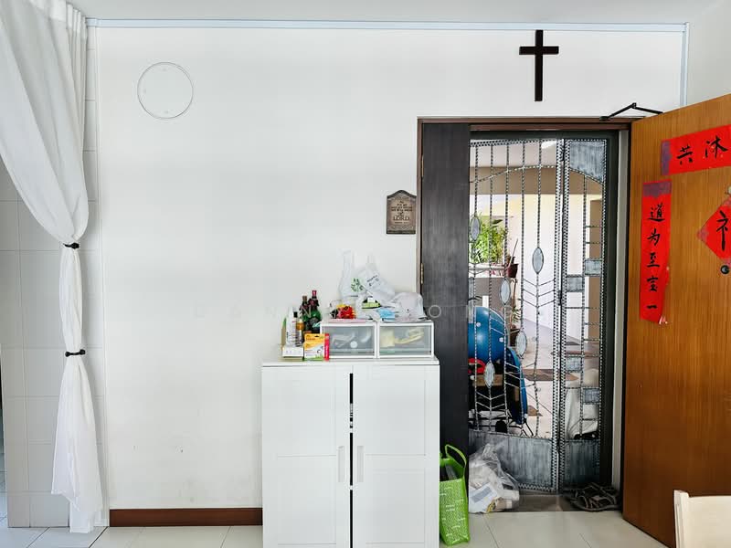 310C Ang Mo Kio Avenue 1, 310C Ang Mo Kio Avenue 1, Ang Mo Kio / Bishan / Thomson, 3 Bedrooms, 1,011 sqft, HDB Flat For Sale, by Danny Yong, 24752580 - PropertyGuru.com.sg