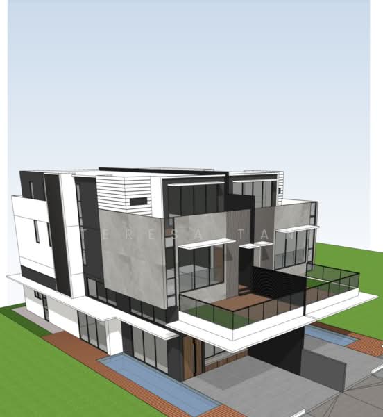 ⭐️⭐️LANDED7772@OPERA ESTATE⭐️$8.XXm9677_7772, Brandnew Pair Designer's semi-detached nr Bedok MRT, East Coast / Marine Parade, 6 Bedrooms, 6,047 sqft, Semi-Detached House For Sale, by Teresa Tan, 24752616 - PropertyGuru.com.sg