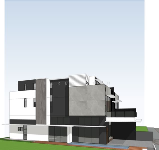 ⭐️⭐️LANDED7772@OPERA ESTATE⭐️$8.XXm9677_7772, Brandnew Pair Designer's semi-detached nr Bedok MRT, East Coast / Marine Parade, 6 Bedrooms, 6,047 sqft, Semi-Detached House For Sale, by Teresa Tan, 24752616 - PropertyGuru.com.sg