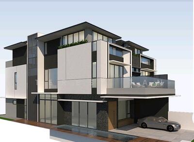 For Sale - ⭐️⭐️LANDED7772@OPERA ESTATE⭐️$8.XXm9677_7772