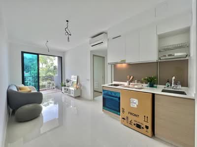 For Rent - Treasure at Tampines