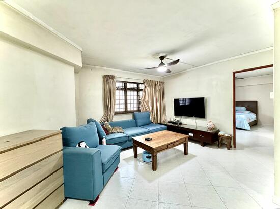 For Rent - 541 Woodlands Drive 16