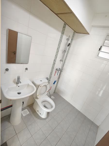 279C Sengkang East Avenue, 279C Sengkang East Avenue, 2 Bedrooms, 732 sqft, HDB Flat For Rent, by Wilson Neo, 24752835 - PropertyGuru.com.sg