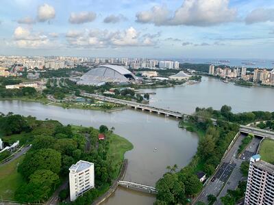 For Sale - Southbank