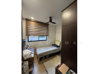 For Rent - Jubilee Road