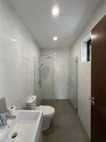 Jubilee Road, Jubilee Road, Buona Vista / West Coast / Clementi New Town, Room Rental, 120 sqft, Corner Terrace For Rent, by Lionel Mai, 24752886 - PropertyGuru.com.sg
