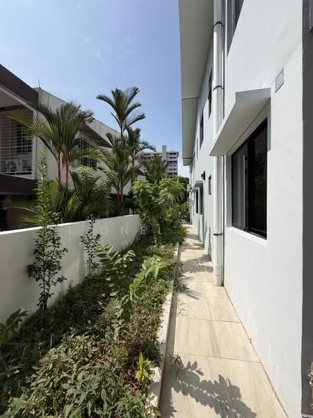 Jubilee Road, Jubilee Road, Buona Vista / West Coast / Clementi New Town, Room Rental, 120 sqft, Corner Terrace For Rent, by Lionel Mai, 24752886 - PropertyGuru.com.sg