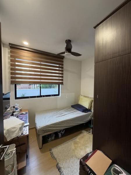 Jubilee Road, Jubilee Road, Buona Vista / West Coast / Clementi New Town, Room Rental, 120 sqft, Corner Terrace For Rent, by Lionel Mai, 24752886 - PropertyGuru.com.sg