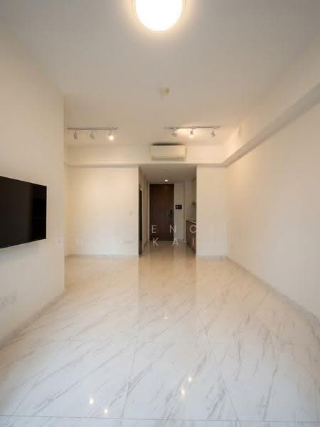 Le Quest, 2 Bukit Batok Street 41, Dairy Farm / Bukit Panjang / Choa Chu Kang, 1 Bedroom, 495 sqft, Condominium For Rent, by Terence Chua Kai Lun, 24752918 - Living Room - PropertyGuru.com.sg