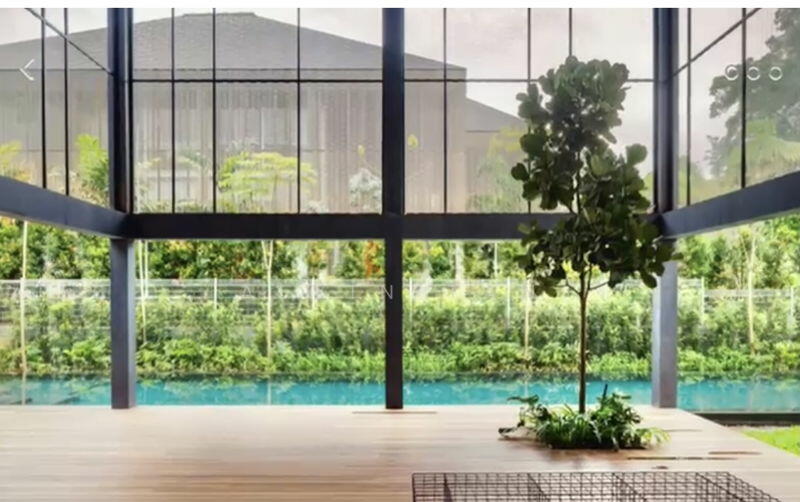 King Albert Park (KAP), 9 King Albert Park, 5 Bedrooms, 8800 sqft, Good