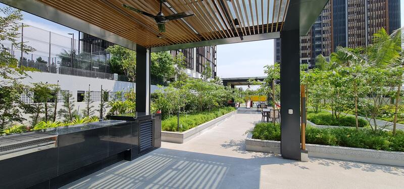 Midwood, 10 Hillview Rise, 2 Bedrooms, 700 sqft, Condominium For Rent, by Jeff Lim, 24752992 - PropertyGuru.com.sg