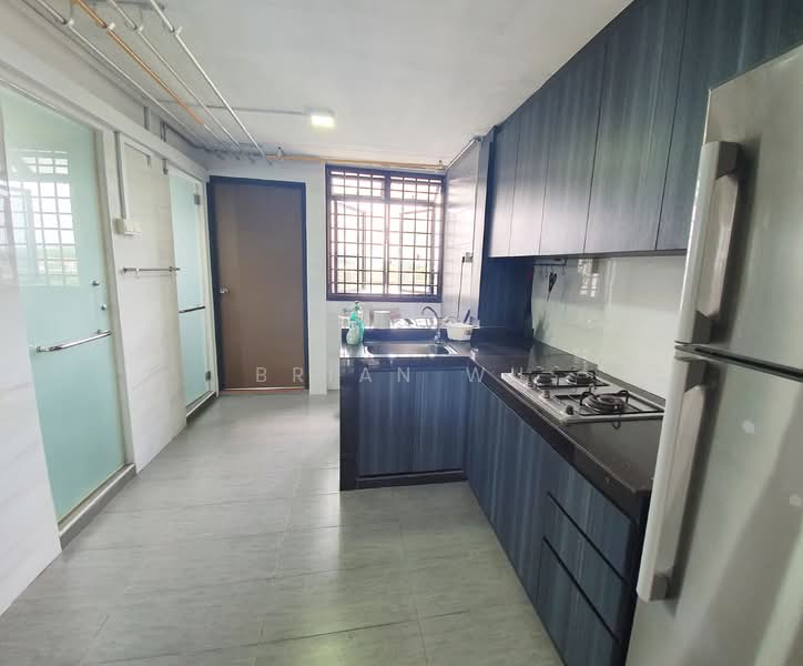1 Ghim Moh Road HDB Flat For Sale at S$ 510,000 | PropertyGuru Singapore