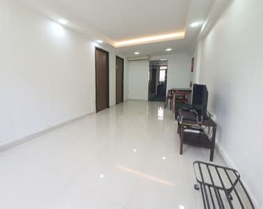 For Sale - 1 Ghim Moh Road