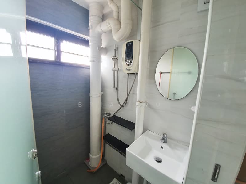 1 Ghim Moh Road HDB Flat For Sale at S$ 510,000 | PropertyGuru Singapore