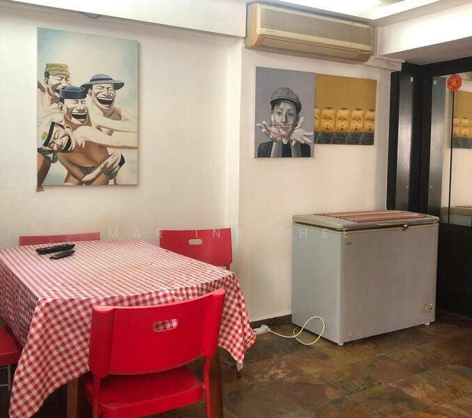 12 Holland Avenue, 12 Holland Avenue, 3 Bedrooms, 700 sqft, HDB Flat For Rent, by Mar Inn Chee, 24753109 - PropertyGuru.com.sg