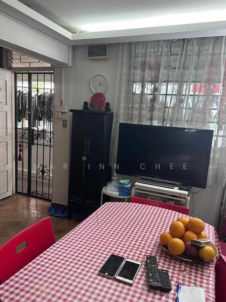 12 Holland Avenue, 12 Holland Avenue, 3 Bedrooms, 700 sqft, HDB Flat For Rent, by Mar Inn Chee, 24753109 - PropertyGuru.com.sg