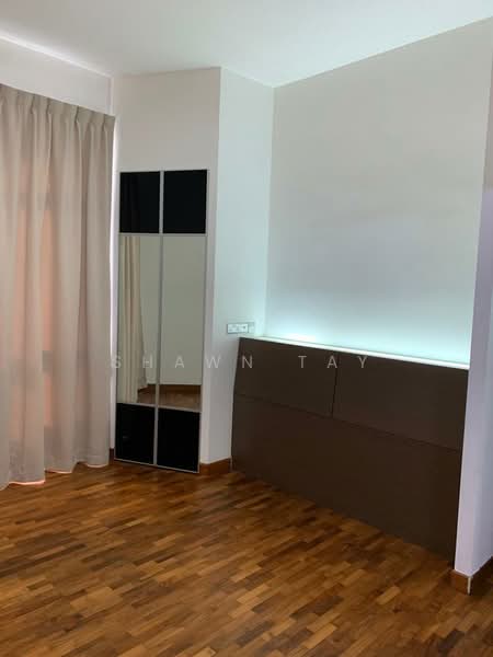 Parbury Hill Condominium, 38 Parbury Avenue, 2 Bedrooms, 840 sqft, Condominium For Rent, by Shawn Tay, 24753134 - PropertyGuru.com.sg