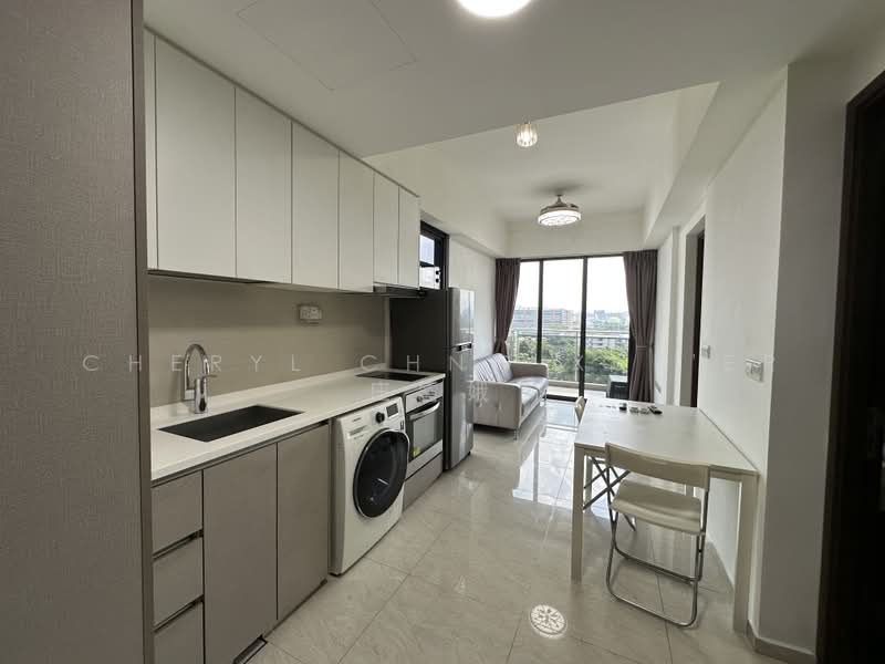 Parc Riviera, 101 West Coast Vale, 1 Bedroom, 463 sqft, Condominium For Rent, by Cheryl Chng Xue'Er 庄雪娥, 24753224 - PropertyGuru.com.sg