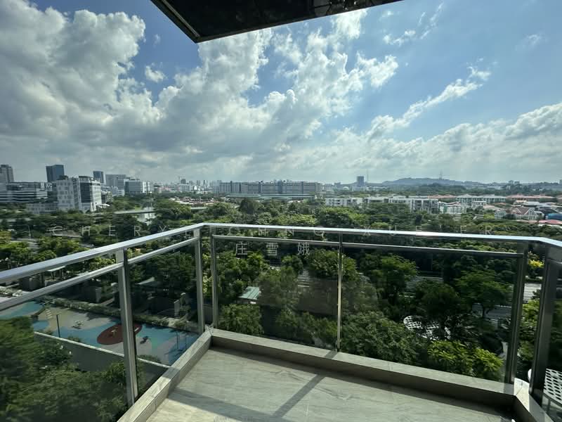Parc Riviera, 101 West Coast Vale, 1 Bedroom, 463 sqft, Condominium For Rent, by Cheryl Chng Xue'Er 庄雪娥, 24753224 - PropertyGuru.com.sg