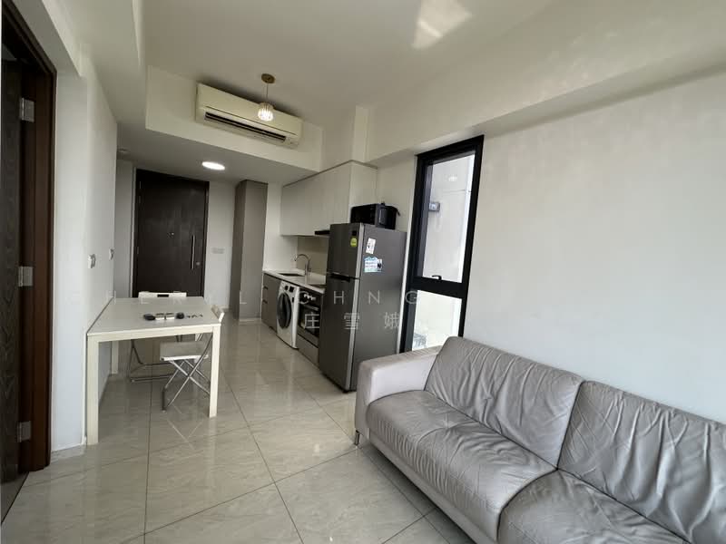 Parc Riviera, 101 West Coast Vale, 1 Bedroom, 463 sqft, Condominium For Rent, by Cheryl Chng Xue'Er 庄雪娥, 24753224 - PropertyGuru.com.sg