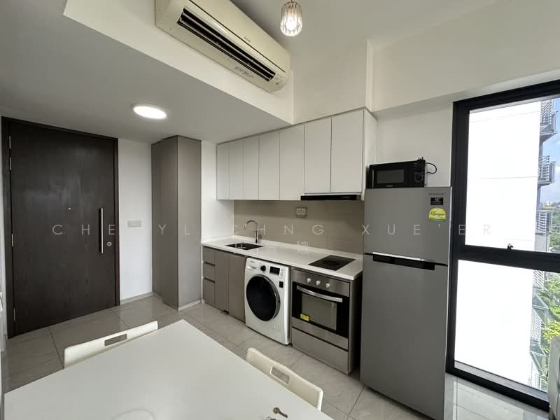 Parc Riviera, 101 West Coast Vale, 1 Bedroom, 463 sqft, Condominium For Rent, by Cheryl Chng Xue'Er 庄雪娥, 24753224 - PropertyGuru.com.sg