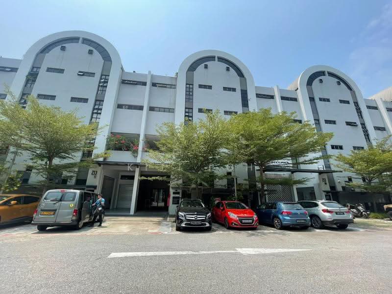 Henderson Industrial Park, 217 Henderson Road, Alexandra / Commonwealth, 2,000 sqft, Light Industrial (B1) For Rent, by Kitt 傅凡袀, 24753242 - CommercialGuru.com.sg