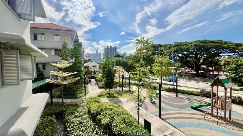 Avenue South Residence, 3 Silat Avenue, Alexandra / Commonwealth, 1 Bedroom, 474 sqft, Condominium For Sale, by Adel Goh 吴慧芬, 24753259 - PropertyGuru.com.sg