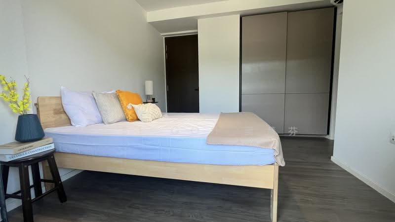 Avenue South Residence, 3 Silat Avenue, Alexandra / Commonwealth, 1 Bedroom, 474 sqft, Condominium For Sale, by Adel Goh 吴慧芬, 24753259 - PropertyGuru.com.sg