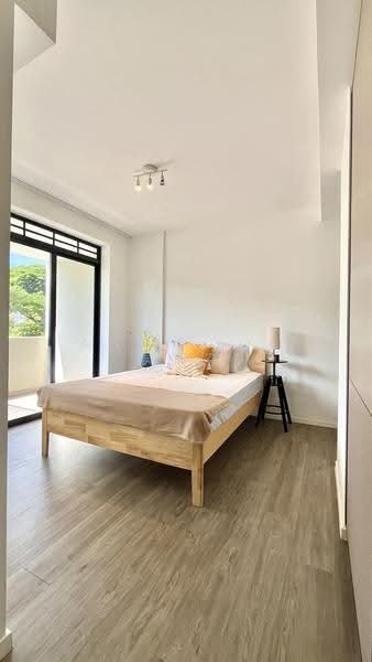 Avenue South Residence, 3 Silat Avenue, Alexandra / Commonwealth, 1 Bedroom, 474 sqft, Condominium For Sale, by Adel Goh 吴慧芬, 24753259 - PropertyGuru.com.sg