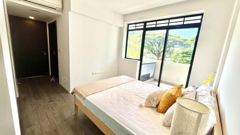 Avenue South Residence, 3 Silat Avenue, Alexandra / Commonwealth, 1 Bedroom, 474 sqft, Condominium For Sale, by Adel Goh 吴慧芬, 24753259 - PropertyGuru.com.sg