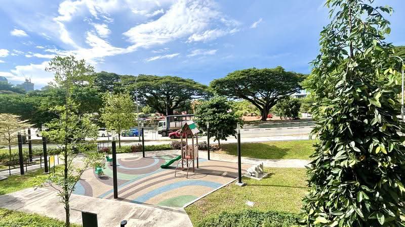 Avenue South Residence, 3 Silat Avenue, Alexandra / Commonwealth, 1 Bedroom, 474 sqft, Condominium For Sale, by Adel Goh 吴慧芬, 24753259 - PropertyGuru.com.sg