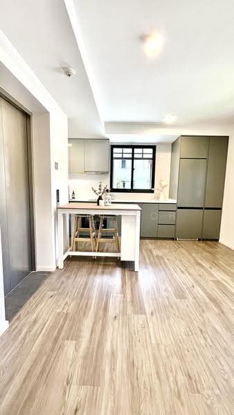 Avenue South Residence, 3 Silat Avenue, Alexandra / Commonwealth, 1 Bedroom, 474 sqft, Condominium For Sale, by Adel Goh 吴慧芬, 24753259 - PropertyGuru.com.sg