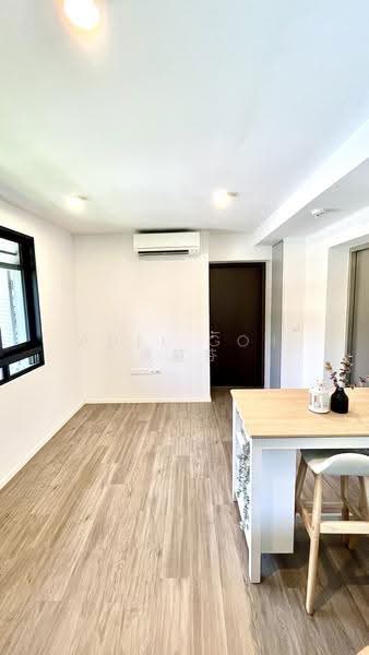 Avenue South Residence, 3 Silat Avenue, Alexandra / Commonwealth, 1 Bedroom, 474 sqft, Condominium For Sale, by Adel Goh 吴慧芬, 24753259 - PropertyGuru.com.sg
