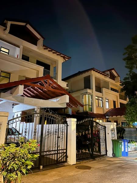 Riverina Crescent, , 6 Bedrooms, 3,500 sqft, Semi-Detached House For Rent, by Jason Tay, 24753353 - PropertyGuru.com.sg