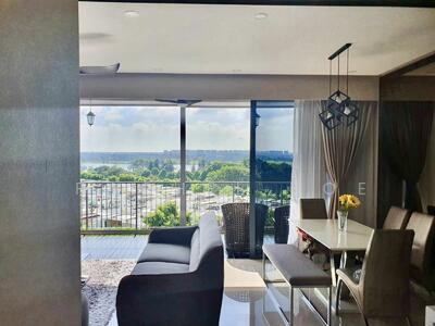 For Rent - Signature At Yishun