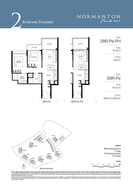 Normanton Park, 59 Normanton Park, 1 Bedroom, 527 sqft, Condominium For Rent, by Isabel Ho, 24753424 - PropertyGuru.com.sg