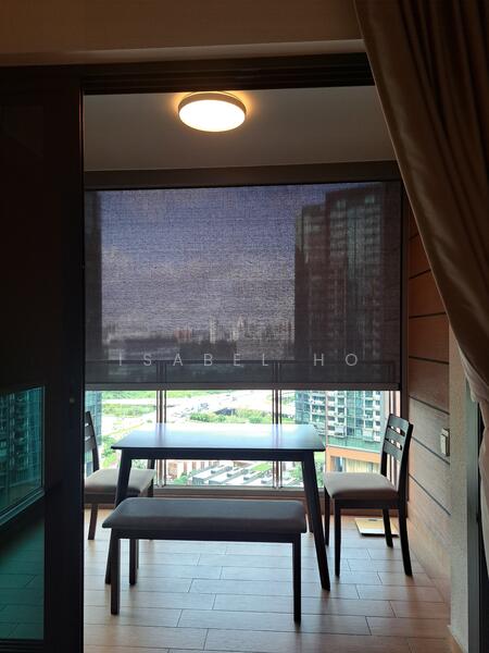 Normanton Park, 59 Normanton Park, 1 Bedroom, 527 sqft, Condominium For Rent, by Isabel Ho, 24753424 - PropertyGuru.com.sg