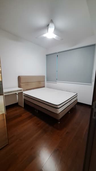 Normanton Park, 59 Normanton Park, 1 Bedroom, 527 sqft, Condominium For Rent, by Isabel Ho, 24753424 - PropertyGuru.com.sg
