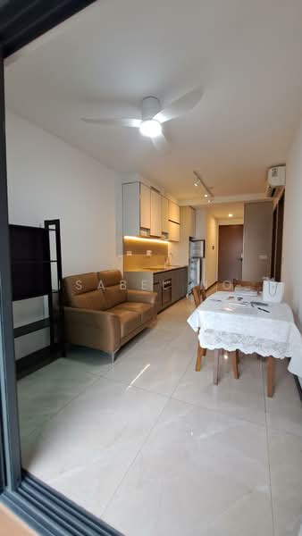 Normanton Park, 59 Normanton Park, 1 Bedroom, 527 sqft, Condominium For Rent, by Isabel Ho, 24753424 - PropertyGuru.com.sg